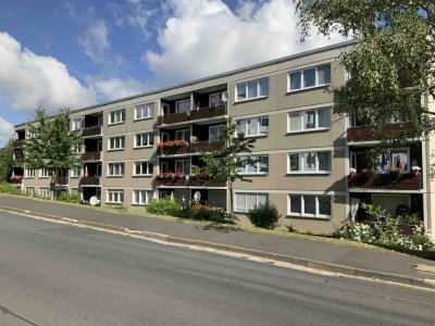 3-Zimmer-Wohnung am oberen Richtsberg