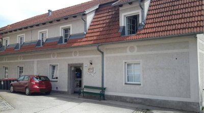 Aschbach-Markt | 1-Zimmer-Mietwohnung | Top 4 | EG