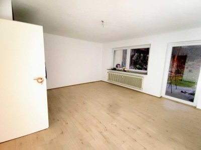 Charmante 1-Zimmer Wohnung in ruhiger Lage