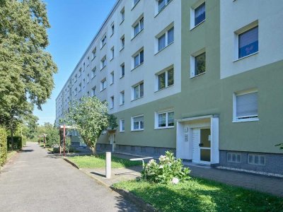 Komfortable Erdgeschosswohnung – Ideal für Senioren oder Singles ! "Bezugsfertig ab Mai 2026"