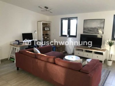 Tauschwohnung: Wohnung in Köln-Mülheim gegen Hamburg gesucht