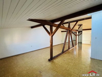 Urban leben an der Paulskirche