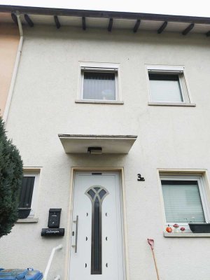 Reihenhaus mit 4 Zimmern in Limburg an der Lahn