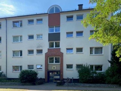 Helle 5-Zimmer-Wohnung mit Balkon