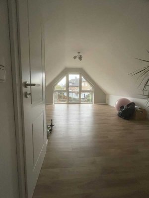 Attraktive 2-Zimmer Maisonette-Wohnung im 2. OG in Wipperfürth