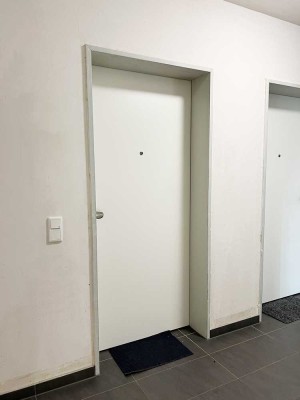 1 Zimmer Wohnung in Wuppertal Sonnborn