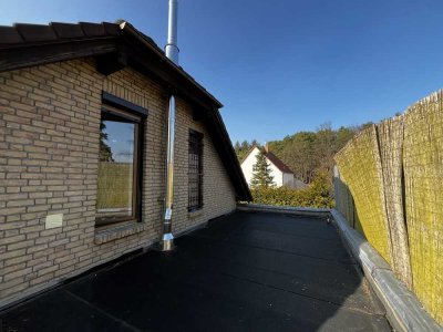 FINALER PREIS | PROVISIONSFREI | Doppelhaushälfte in ruhiger Wohnlage mit 2.086 m² Grundstück