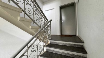 3 Zimmer mit 3 separaten Bädern