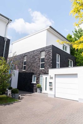 Großzügiges Einfamilienhaus mit vielen Extras! MIT OBJEKTFILM!