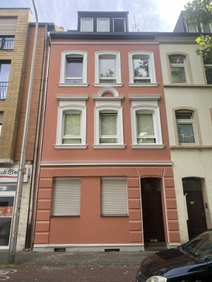 Charmante Single-Wohnung für Einzelperson