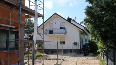 Einfamilienhaus in bester Lage, in zweiter Reihe!!!