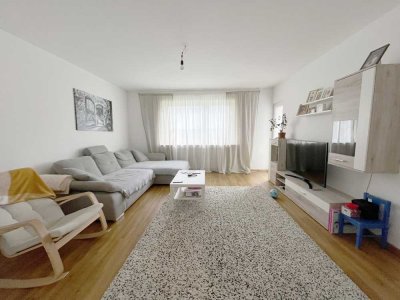 Exklusive 4-Zimmer-Wohnung in Lennep ab dem 01.01.2026