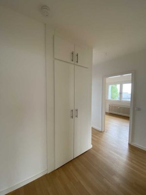 Helle freundliche 3-Zimmer Wohnung im EG in Hückeswagen