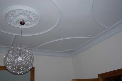 Stilvolle Altbauwohnung im Herzen von Biebrich
