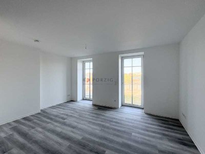 Einziehen & ankommen – moderne 2-Zimmer-Wohnung im 1. OG