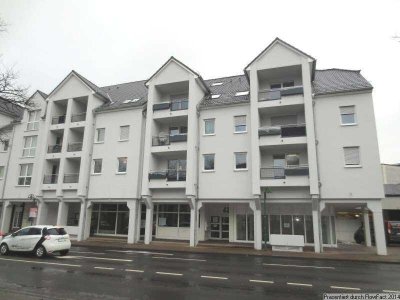 3 Zimmerwohnung in Innenstadtnähe!