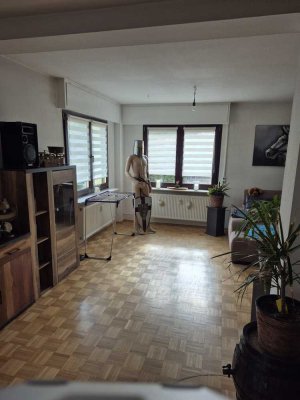 3 Zimmer Wohnung zu vermieten