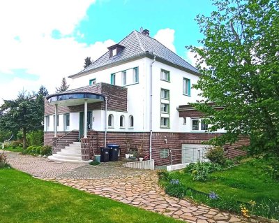 Großzügiges Einfamilienhaus in Nerchau (bei Grimma)