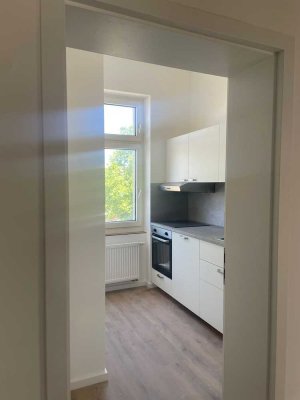 3er WG Nähe Berger Straße - Mitbewohner:innen gesucht �