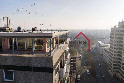 Exklusives Penthouse im Herzen von Bremen