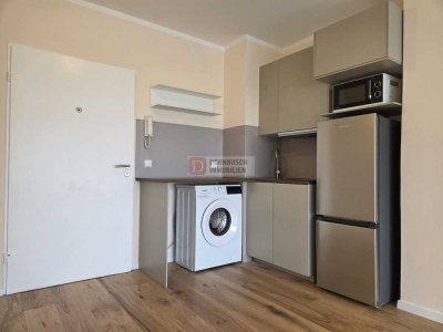 Top!! Parkett, neue Einbauküche, renoviert – Provisionsfrei