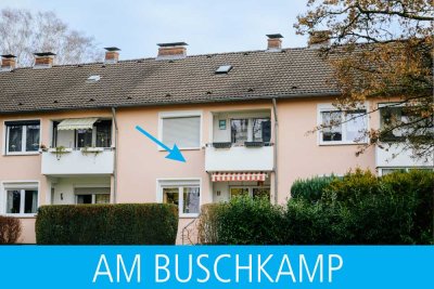 Ideal für Kapitalanleger!
Langfristig vermietet & sehr gepflegt.