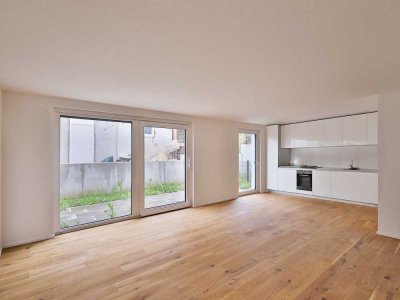 Stilvolle Maisonettewohnung mit hochwertiger Ausstattung