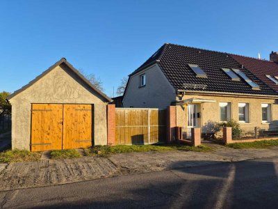Sofort frei: Gepflegtes Reihenhaus mit Garten in See/ Waldrandlage