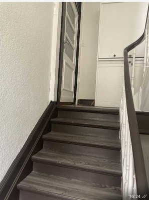 Gepflegte 3,5-Zimmer Wohnung mit Balkon in Velbert