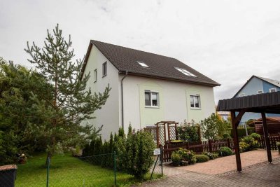 Schöne helle DG-Wohnung mit Südbalkon im beliebten Broda