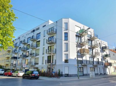 Smart wohnen in Adlershof: möblierte Neubauwohnung ab 01.07.2026