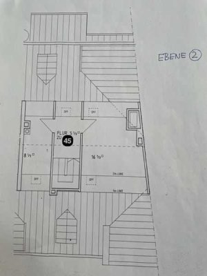 Attr. 100qm-3,5-Zi-Maisonette mit gehobener Ausstattung mit EBK u Garage S-Bahn-nah in Freising