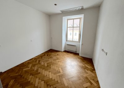 Altbau Starterwohnung/Büro/Praxis in Wolfsberg zu vermieten