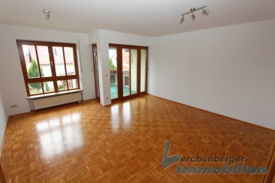 Gepflegte 2-Zimmer-Wohnung mit Tiefgarage in Plattling-Pielweichs