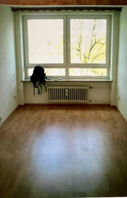 Geschmackvolle 3-Raum-Wohnung in Haar
