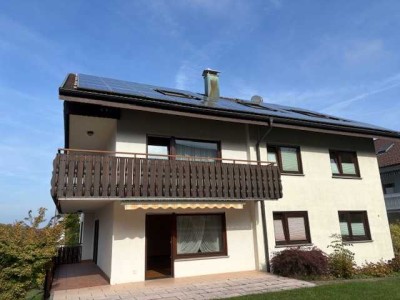 Platz für die ganze Familie –  großzügiges Mehrgenerationenhaus!