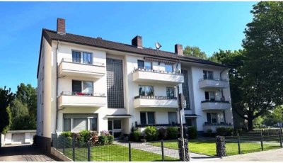 herrliches Dachgeschoss zum Wohnungsausbau