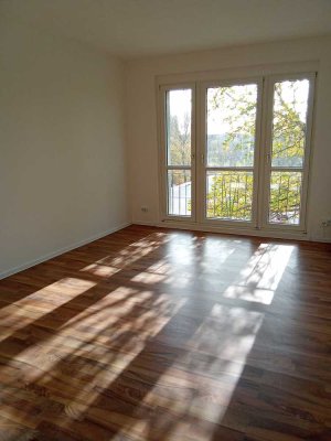 Familienfreundliche 3-Zi.-Wohnung mit EBK in Halberstadt!
