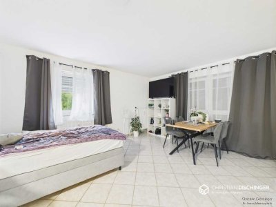 Appartement in Nittendorf – Ideale Gelegenheit für Anleger und Eigennutzer