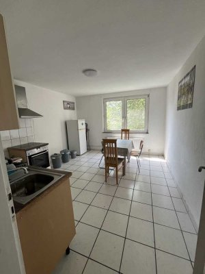 Alltagstaugliche 2-Zimmer-Wohnung in Aachen