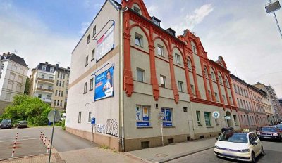 Über den Dächern der Stadt – Stilvolle Wohnung in zentraler Lage