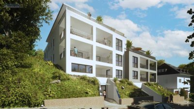 Dahler Höhe 20 - VERKAUFT - Wohneinheit 9