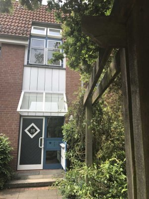 Zuhause in einem besonderen Wohnambiente in Hannover Bothfeld