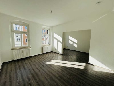 Helle 3-Zimmer-Wohnung in Gera – Ihr neues Zuhause wartet