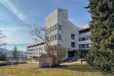 Über den Dächern von Sindelfingen…