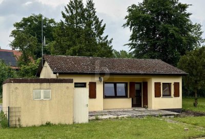ENTZÜCKENDES FERIENHAUS AN DER ELBE