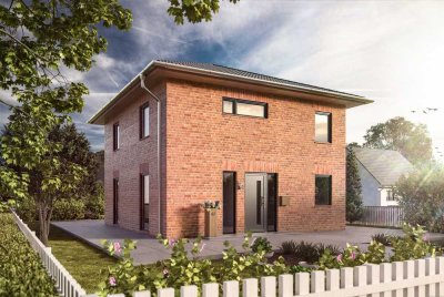 Start now! Ihr Neubau in Mönchengladbach auf tollem Grundstück