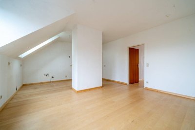 Herrliche 3 Zimmerwohnung mit Balkon in Pöchlarn