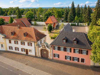 Exklusives Anwesen in zentraler Lage von Bamberg