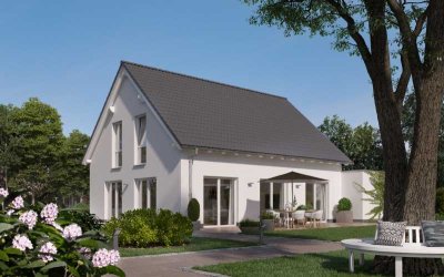 Familienhaus-vielfältig in jeder Hinsicht! (inkl. Grundstück)